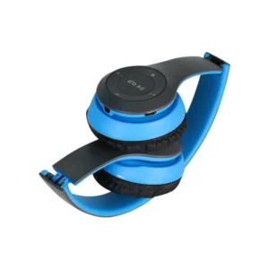 Wireless Headphones 5.0 Bluetooth Earphone Foldable Bass with Memory TF Card For iPhone Xiaomi Sumsamg Phone With Mic Headsets