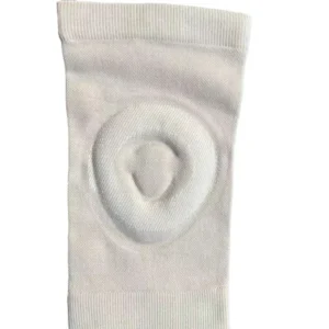 Dance Knee Pads Invisible Silicone Anti-slip Anti Jazz Figure Skating Knee Pads Modern Pole Dance Knee Pads - Image 6