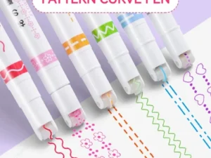 Creative Stationery