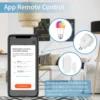 Tuya Smart Multi Mode Gateway ZigBee WiFi Bluetooth Hub Bridge Smart Home Control Smart Life APP Alexa Google Home Voice Control - Image 4