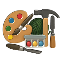 Crafts and hobbies