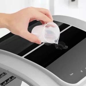 7 Colors LED Face Mask PDT Equipment SPA Facial Spray Device Skin Rejuvenation Light Facial Body Beauty Machines For Skin Care - Image 4