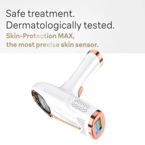 Body Bikini IPL 999,999 Flashes Depilator Pulses Permanent Laser Epilator Painless For Women Hair Removal Home Use Devices - Image 4
