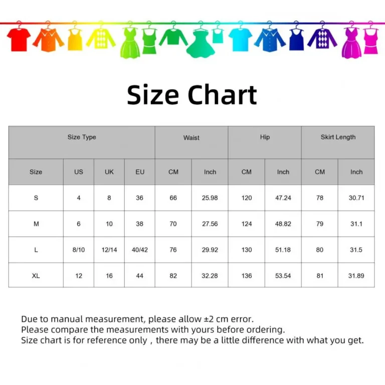 Women Bohemian Style Skirt Bohemian Skirt Bohemian Style Women's Elastic High Waist Drawstring Skirt A-line Summer - Image 7