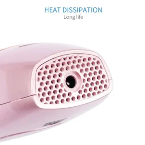 NEW Bikini Body Flash Epilator Pulse Permanent Laser Hair Remover Painless Women Hair Removal Home Equipment - Image 6