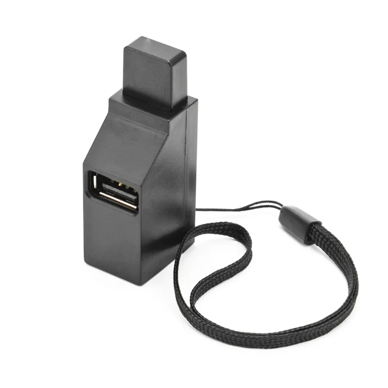 USB 3.0 HUB Adapter Extender Mini Splitter Box 1 to 3 Ports High Speed USB 2.0 For PC Laptop U Disk Card Reader - Image 6