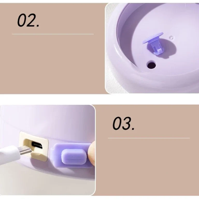 USB Plug Electric Lunch Box Office School Kids Stainless Steel Meal Heating Thermostatic Heater Car Truck Food Warmer Container - Image 6