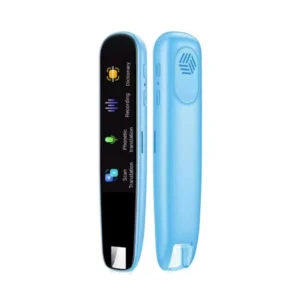 Customizable New Offline Translation Pen For Teacher Student Dictionary English Intelligent Scanning Point Reading 112 Languages - Image 7