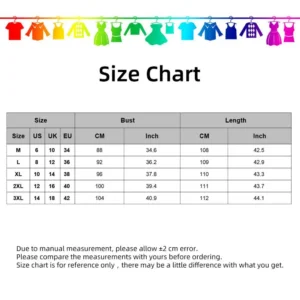 Women Puff Sleeves Midi Dress Summer Retro Knee Length Long Dress French Style Bubble Square Neck Short Sleeved Summer Dress - Image 6