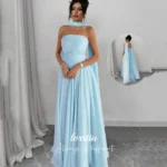 Lorrtta Customized Weddings Dresses Party Dress Women Evening Dresses for Special Occasions Chiffon prom dresses cocktail dress