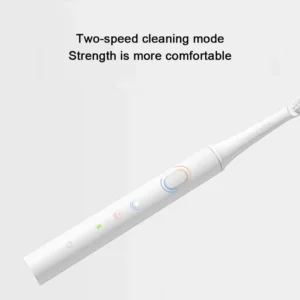 XIAOMI MIJIA Sonic Electric Toothbrush T100,battery life 30 day,16500RPM Vibration,USB Rechargeable IPX7 Waterproof Toothbrushes - Image 3