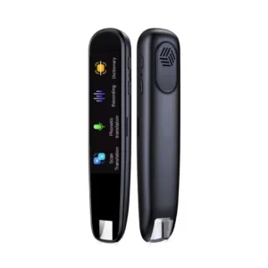 Customizable New Offline Translation Pen For Teacher Student Dictionary English Intelligent Scanning Point Reading 112 Languages - Image 6