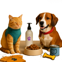 Pets