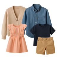 Clothing & Style