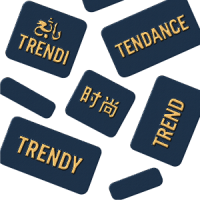 TRENDY