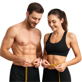 Slimming and sculpting