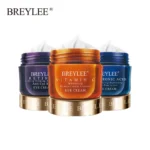 BREYLEE Hyaluronic Acid Moisturizing Vitamin C Face Cream Retinol Anti Wrinkle Whitening Acne Treatment Day Cream Skin Care 40g