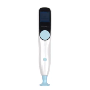 Plamax Ozone Fibroblast Plasma Shower Pen Auto 2 In 1 Wart Freckle Mole Remover Eyelid Lifting Acne Removal Skin Care Device - Image 6