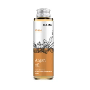 Organic Argan Oil 100% Pure Cold Pressed Virgin Premium Grade For Dry & Damaged Skin, Hair, Face, Body, Scalp & Nails - Image 5