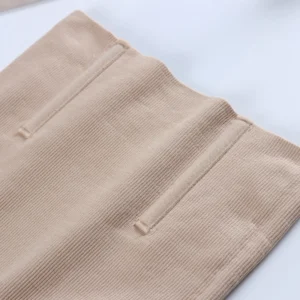 High-Waist Women's Shaping Panties - Breathable Slimming Tummy Control Hip-Lifting Corset Briefs Body Shapewear Underwear - Image 5