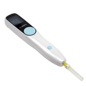 Plamax Ozone Fibroblast Plasma Shower Pen Auto 2 In 1 Wart Freckle Mole Remover Eyelid Lifting Acne Removal Skin Care Device