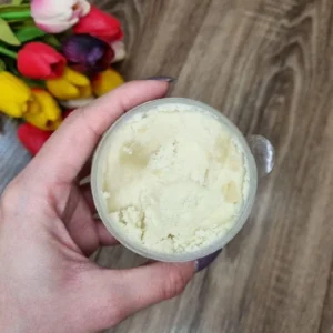 Dimollaure Shea Butter Oil 100g Organic Unrefined, Moisturizing Nourishing Softening Body Oil Skin Streaming Products - Image 5