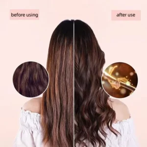 Professional Leafless Hair Dryer Negative Ion Salon Tool High Speed 110,000 Rpm Super Household Appliance Portable Hair Dryer - Image 6