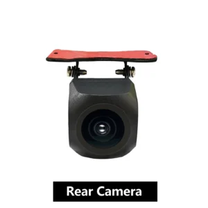 Joying New Developed AR Front Camera Or Rear Camera Reverse Backup 1080P Camera - Image 3