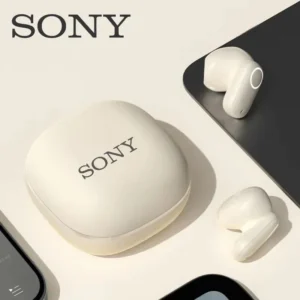 Original Band T08A Wireless Earphone TWS Bluetooth Headset HiFi Music Headphone Noise Reduction Earbuds Sport Game with Mic