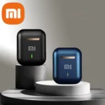 Xiaomi J18 Bluetooth Earphones In Ear HiFI Stereo Microphone Bluetooth Touch Waterproof Noise Reduction Earphones