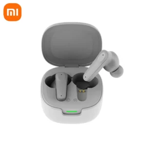 XIAOMI Redmi A98 Wireless Earphones Bluetooth 5.4 Earphones ENC Noise Reduction, Convertible Language ModeIn Ear with Microphone