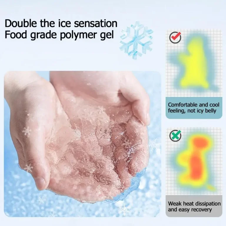 Summer Pet Ice Mats Waterable Pet Cooling Pad For Small Big Dogs Pet Accessories Tear Resistant Pet Cooling Tool - Image 3