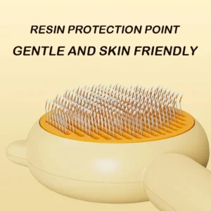 Cat Combs Pet Grooming Needle Brush Magic Massage Comb Pets General Supplies For Cat Dog Cleaning Care - Image 4