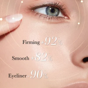 1-10pcs Crystal Collagen Eye Mask Anti Dark Circles Remove Eyes Bags Moisturizing Eyes Patches Gel Masks Skin Care - Image 5