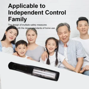 Uvb Lamp Vitiligo Physical Therapy Equipment Narrowband Light Lamp Medical Light Source UV 311nm Therapy For Psoriasis Eczema - Image 2