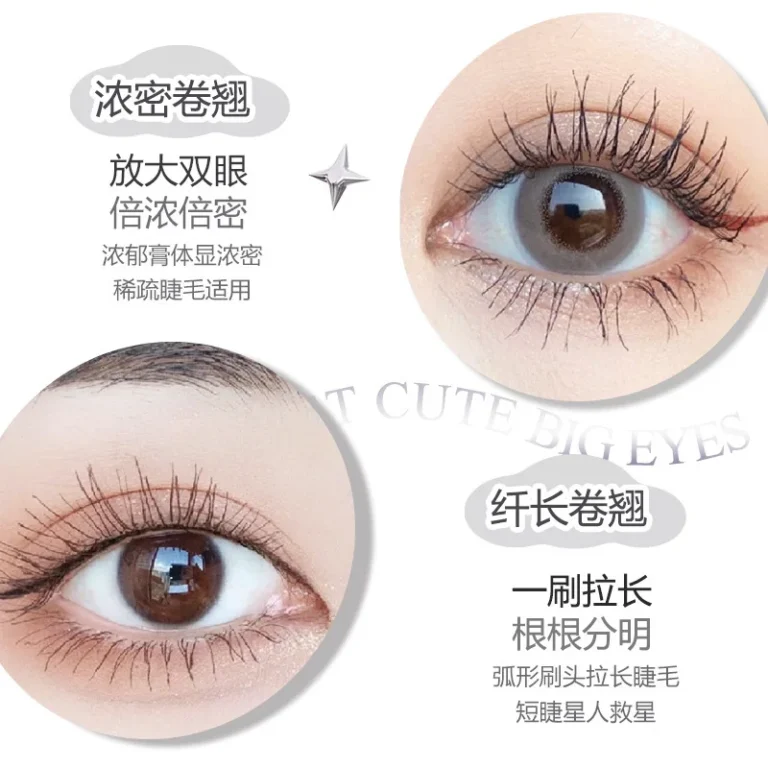Lash Enhancing Serum 3ml - Nourishes & Conditions Lashes, Supports Natural Growth Cycle - Image 4