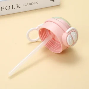 Gabby Dollhouse 500ml Stainless Steel Mug Summer Drinking Cups Travel Glasses Portable Cartoon Figure Thermal Water Cup Supplies - Image 2