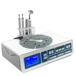 2025 BIO Microcurrent Facial RollerAnti-Aging Face Lifting Dark Circles Reduction Machine with Multi-Function Massage Technology - Image 3