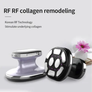 4 in 1 Cellulite Massager Remover Body Sculpting Machine Cordless Electric Body Slimming Massage for Belly Waist Arm Leg Butt - Image 4