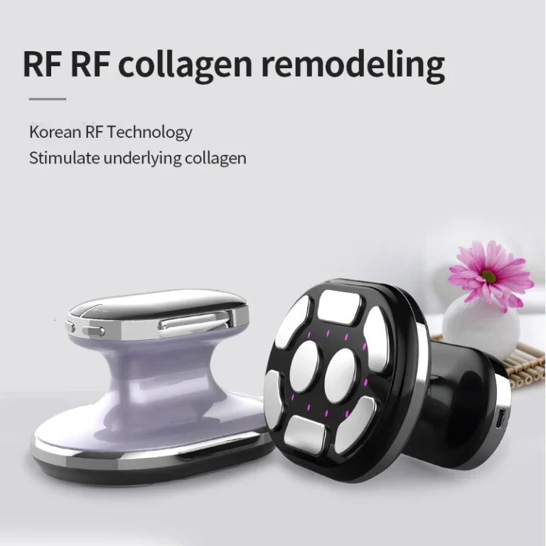 4 in 1 Cellulite Massager Remover Body Sculpting Machine Cordless Electric Body Slimming Massage for Belly Waist Arm Leg Butt - Image 4