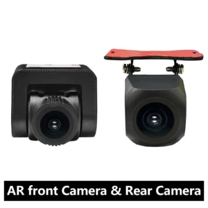 Joying New Developed AR Front Camera Or Rear Camera Reverse Backup 1080P Camera