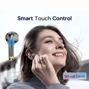 Sony Mini Wireless Bluetooth Headphones Sport Headset with Mic HIFI Sound Waterproof Earphones for Running And Active Lifestyle - Image 5