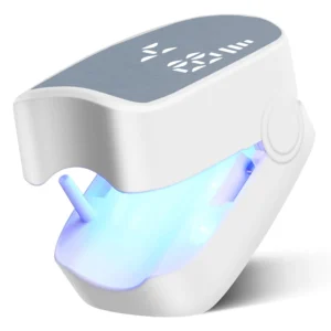 Repair Fast Nail Fungus Onychomycosis Fungus Nail Laser Device Fungus Cleaning Laser Device Remove Nail Fungus Cure Ingrown Tool - Image 2