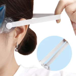 Ice Gel Eye Mask Reuseable Face Mask Cooling Eyes Care Relaxation Relieve Fatigue Cold Relieve Facial Edema Beauty Skin Care - Image 4