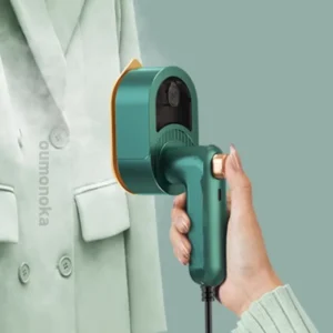 Handheld Garment Steamer Iron Steam Cleaner for Cloth Home Electric Hanging Mite Removal Steamer Garment Steam Generator - Image 6