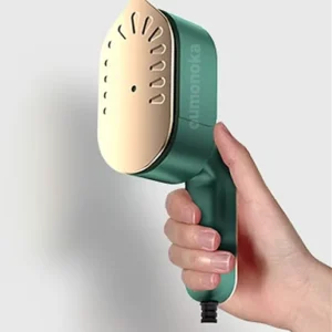 Handheld Garment Steamer Iron Steam Cleaner for Cloth Home Electric Hanging Mite Removal Steamer Garment Steam Generator - Image 4