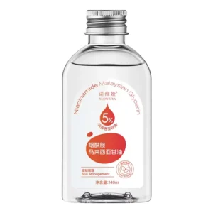 Niacinamide Malaysian Glycerin Essence Water Deeply nourishes provides long-lasting full-body moisturization prevents dryness - Image 4