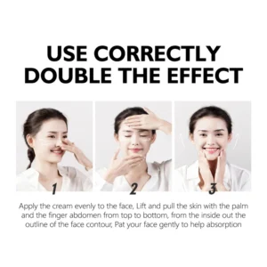 Acne Cream For Face Pimples Remover Treatment Shrink Pores Oil Control Lighten Acne Marks Whitening Smoothing Facial Skin Care - Image 6