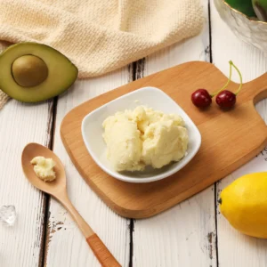 Dimollaure Shea Butter Oil 100g Organic Unrefined, Moisturizing Nourishing Softening Body Oil Skin Streaming Products - Image 3