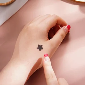 ﻿ 60pcs Star Shape Acne Patch Invisible Remove Blemish Stickers Pimple Cover Easy Apply Patches Face Treatment Skin Care - Image 6